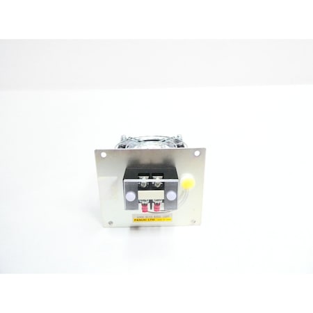 Fanuc SERVO MOTOR 240V-AC FAN A06B-6134-K002
